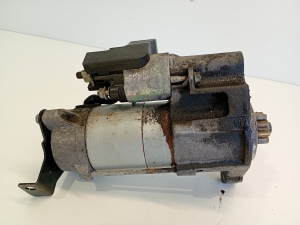 Jaguar XF (2008–2016) Starter 8x2311001aa - 2