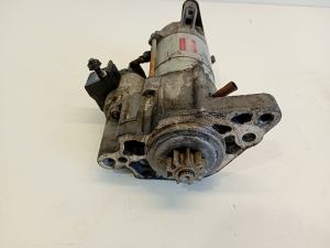 Jaguar XF (2008–2016) Starter 8x2311001aa - 4