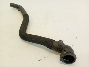 Jaguar XF (2008–2016) Jahutusradiaatori voolik 9X237752BC - 2