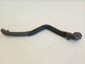 Jaguar XF (2008–2016) Jahutusradiaatori voolik 9X237752BC - 3