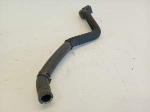Jaguar XF (2008–2016) Jahutusradiaatori voolik 9X237752BC - 4