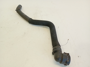 Jaguar XF (2008–2016) Jahutusradiaatori voolik 9X237752BC - 5