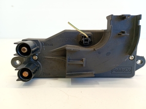 Jaguar XF (2008–2016) Heater heating element MF0134100451 - 3