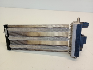 Jaguar XF (2008–2016) Heater heating element MF0134100451 - 4