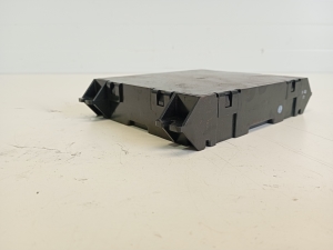 Jaguar XF (2008–2016) module de commande de climatisation 9X2318D493AD - 5