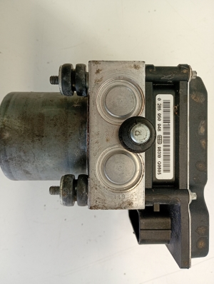 Jaguar XF (2008–2016) ABS plokk 0265950948 - 2