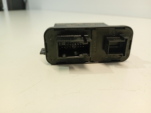 Jaguar XF (2008–2016) Control unit 9X2313K031 - 2