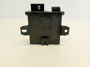 Jaguar XF (2008–2016) Control unit 9X2313K031 - 3