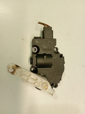   Stellmotor Heizungsklappe  - 412650750 