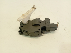 Jaguar XF (2008–2016) Salongi soojenduse klapi mootor 412650750 - 3