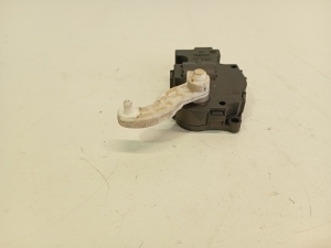 Jaguar XF (2008–2016) Salongi soojenduse klapi mootor 412650750 - 4