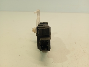 Jaguar XF (2008–2016) Salongi soojenduse klapi mootor 412650750 - 5