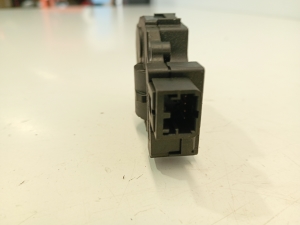 Jaguar XF (2008–2016) Salongi soojenduse klapi mootor 412650750 - 2