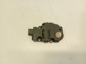   Stellmotor Heizungsklappe  - 412650750 