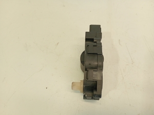 Jaguar XF (2008–2016) Salongi soojenduse klapi mootor 412650750 - 3