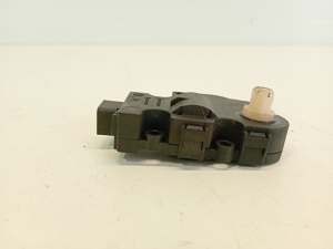 Jaguar XF (2008–2016) Salongi soojenduse klapi mootor 412650750 - 5
