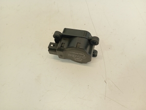 Jaguar XF (2008–2016) Salongi soojenduse klapi mootor MF1139300681 - 2