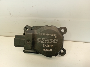   Stellmotor Heizungsklappe  - MF1139300681 
