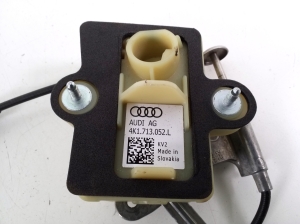 AUDI A6 C8 (2018–2025) Handbremsseil 4K1713052L - 2