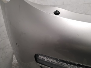 Porsche Panamera 970 (2009–2016) Front bumper 97050531100 - 5