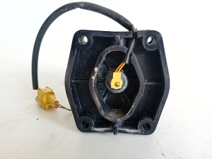 Jaguar XF (2008–2016) Kapoti turvapadi 8W2316E600AC - 5