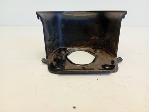 Jaguar XF (2008–2016) Muu osa kapoti all 8X2316F608 - 5