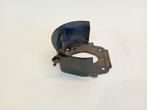 Jaguar XF (2008–2016) Muu osa kapoti all 8X2316F608 - 6