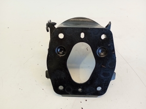 Jaguar XF (2008–2016) Muu osa kapoti all 8X2316F608AB - 2