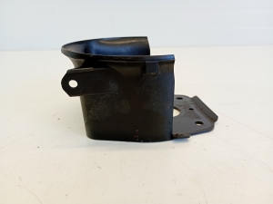Jaguar XF (2008–2016) Muu osa kapoti all 8X2316F608AB - 5