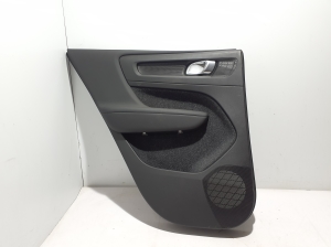   Rear side door panel  - 31407709 