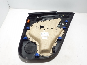 VOLVO XC40 (2017–2026) Verkleidung Tür hinten 31407709 - 3