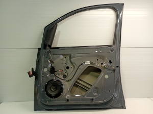 Volkswagen Caddy IV (2015–2020) Front door and its parts - 3