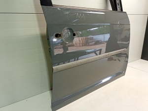 Volkswagen Caddy IV (2015–2020) Front door and its parts - 5