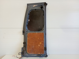 Volkswagen Caddy IV (2015–2020) Rear cargo door and its parts - 2