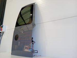 Volkswagen Caddy IV (2015–2020) Rear cargo door and its parts - 3