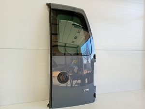 Rear cargo door and its parts - 