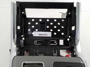 AUDI A6 C8 (2018–2025) Sonstiges Teil der Mittelkonsole 4K1864261C - 5