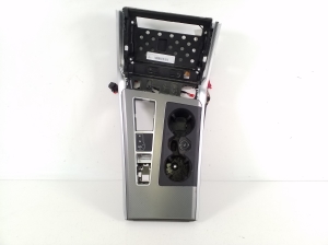 Autre pièce de la console centrale - 4K1864261C