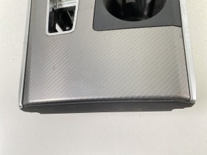 AUDI A6 C8 (2018–2025) Sonstiges Teil der Mittelkonsole 4K1864261C - 7