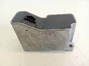 Jaguar XF (2008–2016) Rooliluku mehhanism 8W833K772BA - 2