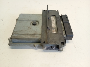 Motorsteuergerät - 9X2Q12A650