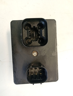 Jaguar XF (2008–2016) Relais de préchauffage 9X2Q12B533BB - 3