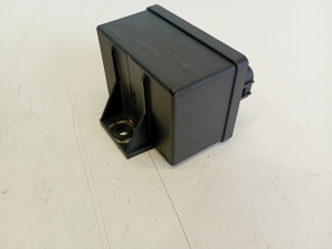 Jaguar XF (2008–2016) Relais de préchauffage 9X2Q12B533BB - 5