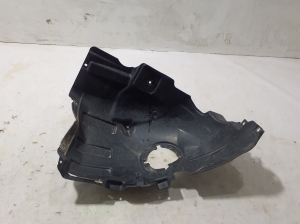   Front wheel arch liner, front section  - A1776900204 