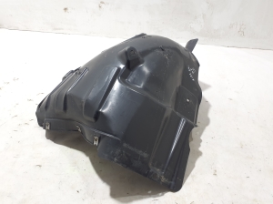 Mercedes Benz A-Class 177 (2018–2026) Front wheel arch liner, front section A1776900204 - 3