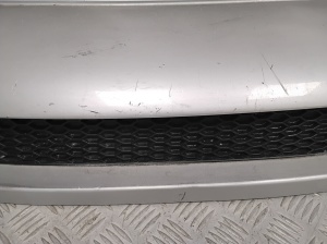 AUDI A4 B8 (2007–2016) Rear bumper lower spoiler 8K0807521C - 3