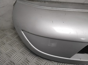 AUDI A4 B8 (2007–2016) Rear bumper lower spoiler 8K0807521C - 7