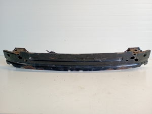 Jaguar XF (2008–2016) Front bumper reinforcement 8X2317757AD - 2