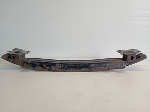 Jaguar XF (2008–2016) Front bumper reinforcement 8X2317757AD - 4