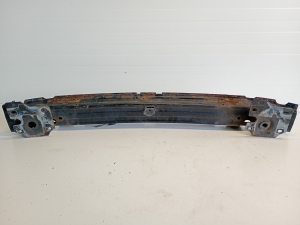 Jaguar XF (2008–2016) Front bumper reinforcement 8X2317757AD - 5
